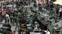 Persenjataan Indonesia Perlu DItambah, Pesawat Perang Dibutuhkan 200 Unit