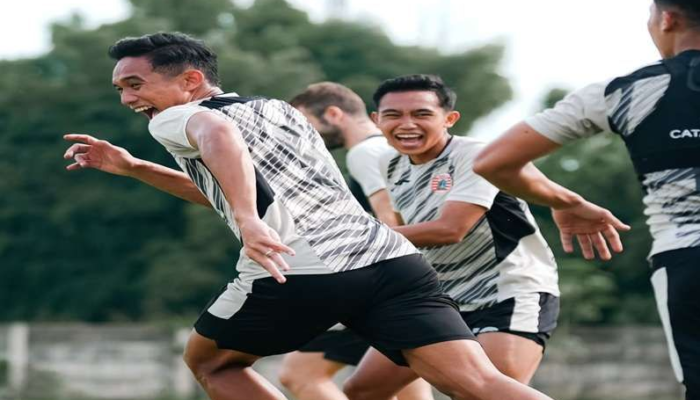 Persija Jakarta Siap Balas Kekalahan, PSBS Biak Bawa Modal Kemenangan! Saksikan Laga Seru di Stadion Patriot
