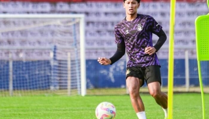 Persik Kediri Sambut Tujuh Amunisi Baru, Siap Arungi Liga 1 Musim 2025/2026