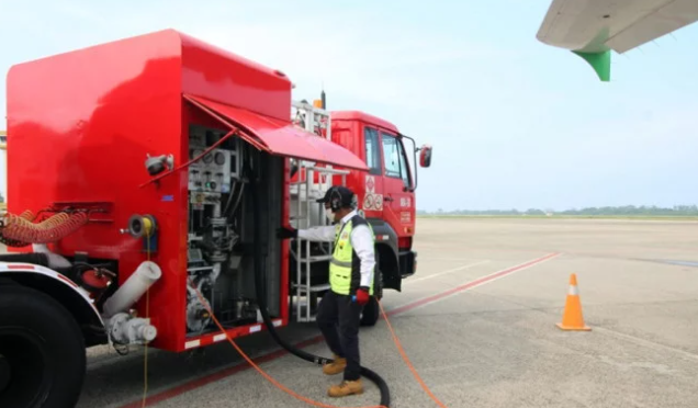 Pertamina Berubah: SAF Bahan Baku Baru Akan Mengubah Segalanya!