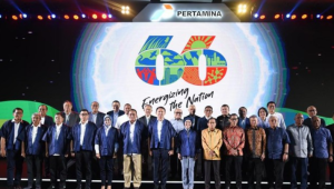 Pertamina Memukau! Transformasi Energi Menuju Kemandirian Nasional yang Inovatif