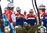 Pertamina Pastikan BBM dan LPG Aman di Sumut: Satgas Natal-Tahun Baru Siap Penuhi Kebutuhan