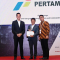 Pertamina Raih Penghargaan Inovasi Digital, Ini Alasan Utamanya!