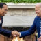 Pertemuan Rahasia Jokowi dan Biden: Keputusan Mengejutkan Guncang Diplomasi!