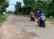 Perubahan APBD Trenggalek Alokasi Rp46 Miliar Digelontorkan demi Perbaikan Jalan dan Jembatan