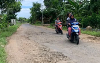 Perubahan APBD Trenggalek Alokasi Rp46 Miliar Digelontorkan demi Perbaikan Jalan dan Jembatan