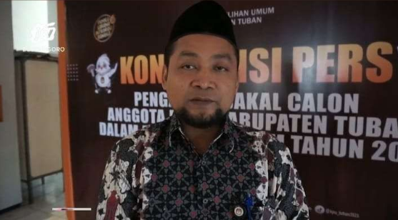 Perubahan Besar Standar Logistik Pemilu 2024 Terungkap