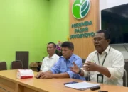 Perumda Pasar Joyoboyo Kediri Jelaskan Aturan Sewa HGB dan Digitalisasi 9 Perumda Pasar Joyoboyo Kediri jelaskan aturan sewa dan tata kelola pasar tradisional.