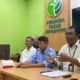 Perumda Pasar Joyoboyo Kediri jelaskan aturan sewa dan tata kelola pasar tradisional.