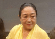 Pesan Menyentuh Seniman Tekstil Dunia: Warisan Abadi Bukan Hanya Soal Karya