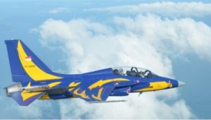 Pesawat T-50i Golden Eangle Jatuh di Blora, Pilot Meninggal