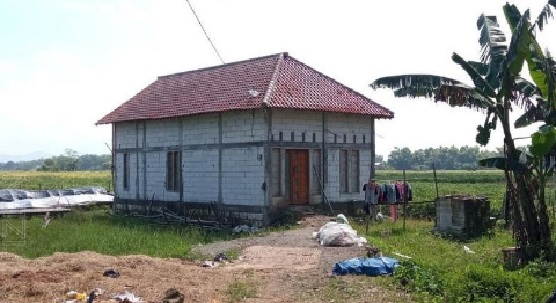 Petani Jarang Bergaul dengan Warga, Diduga Teroris