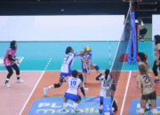 Petrokimia Bangkit dari Ketertinggalan, Hancurkan Asa Pertamina