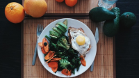 Pilihan Makanan Bergizi untuk Energi Optimal Setiap Pagi