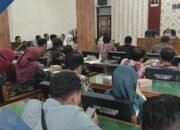 Pilkades Trenggalek 2027 lawan kotak kosong