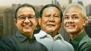 Pilpres 2024: Siapa yang Akan Memenangkan Putaran Pertama?