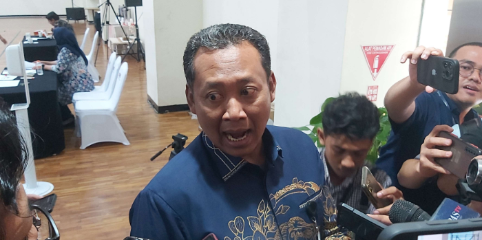 Pimpinan KPK Rela Potong Gaji 2,5% untuk Infak! Begini Komitmen Mereka ke Masyarakat