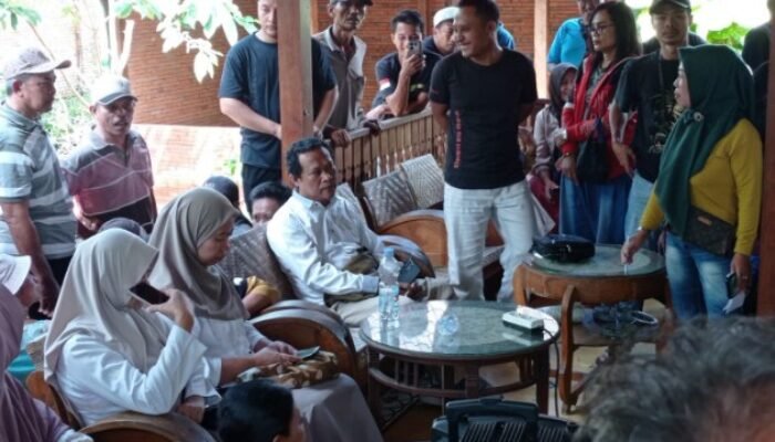 Pimpinan KSPPS Madani Mundur di Tengah Polemik Memicu Kecaman Publik