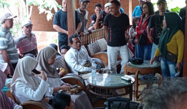 Pimpinan KSPPS Madani Mundur di Tengah Polemik Memicu Kecaman Publik