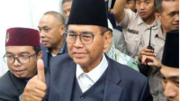 Pimpinan Pondok Pesantren Al-Zaytun Dipanggil Bareskrim Polri Terkait Laporan Penistaan Agama