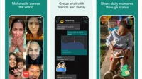 Platform Perpesanan WhatsApp Rilis Pembaruan untuk aplikasi operasi iOS milik Apple