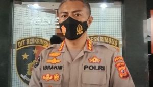 Polda Jabar Nunggu Aduan Masyarakat Soal Ujaran Arteria Dahlan