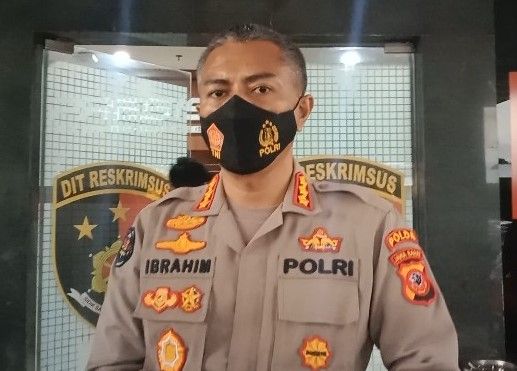 Polda Jabar Nunggu Aduan Masyarakat Soal Ujaran Arteria Dahlan