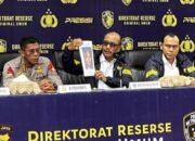 Polda Metro Jaya Bongkar Praktik Pungli Parkir RSUD Tangsel, 30 Anggota Ormas Ditahan