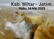 Polemik Bakso Posyandu di Blitar, Warga Khawatir MSG, Desa Berdalih Inovasi Menu