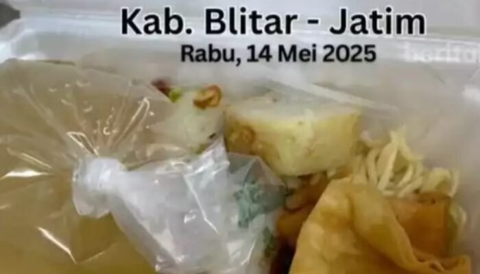 Polemik Bakso Posyandu di Blitar, Warga Khawatir MSG, Desa Berdalih Inovasi Menu