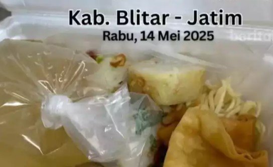 Polemik Bakso Posyandu di Blitar, Warga Khawatir MSG, Desa Berdalih Inovasi Menu