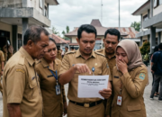 Polemik Isu PHK Massal PPPK Begini Tanggapan Tegas DPR dan Mendagri