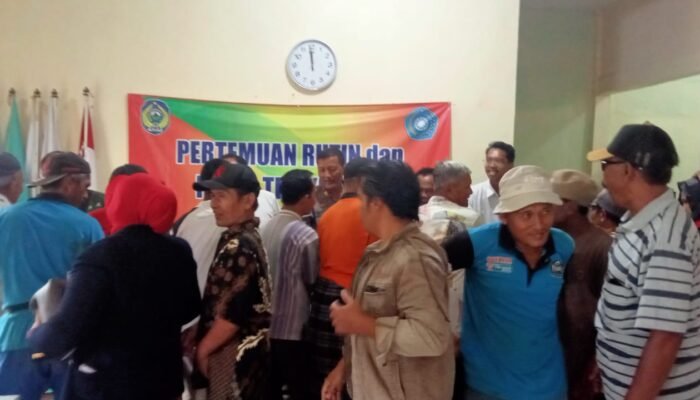 Polemik PTSL Bandung Prambon Berujung Damai, Mariyani Cs Nyatakan Legowo