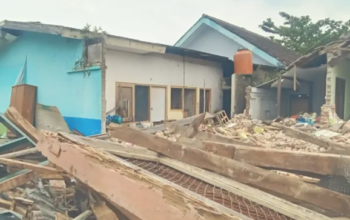 Polemik SDN Tlogo 2 Blitar Jadi KDMP Bupati Tegaskan Pendidikan Prioritas Utama