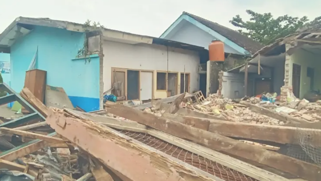 Polemik SDN Tlogo 2 Blitar Jadi KDMP Bupati Tegaskan Pendidikan Prioritas Utama