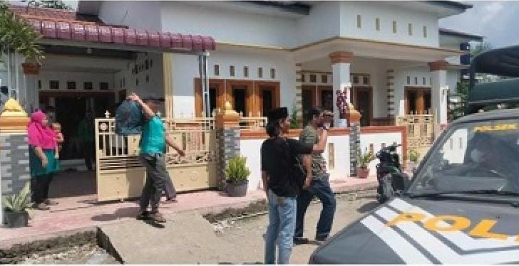 Polisi Gerebek 2 Penampungan TKI Ilegal di Sumut, 12 Pekerja Gagal Berangkat