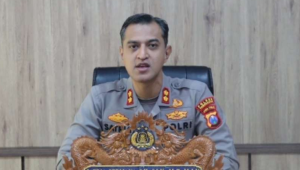 Polisi Pamekasan Terobos Narkoba dengan Kampung Bebas Narkoba