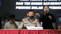 Polisi Selidiki Dugaan Pemalsuan Ijazah Yang Dilakukan Bupati Ponorogo Sugiri Sancoko