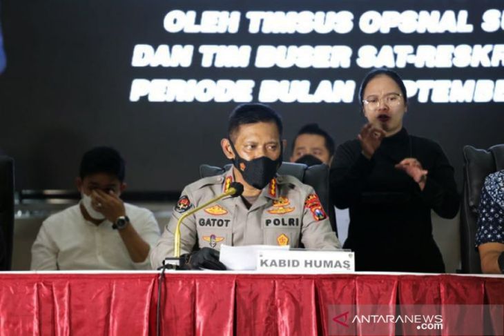 Polisi Selidiki Dugaan Pemalsuan Ijazah Yang Dilakukan Bupati Ponorogo Sugiri Sancoko