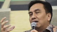 Politikus PDIP Kritik Pedas Jokowi : Enggak Usah Safari 3 Periode
