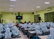 Polres Blitar Sosialisasi Pemanfaatan AI Secara Bijak kepada 85 Siswa MAN 2 Wlingi 10 Polres Blitar Sosialisasi Pemanfaatan AI Secara Bijak kepada 85 Siswa MAN 2 Wlingi
