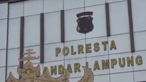 Polres Buru OTK Penembak Polisi Tertibkan Balap Liar