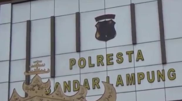 Polres Buru OTK Penembak Polisi Tertibkan Balap Liar