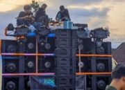 Polres Gresik Larang Penggunaan Sound Horeg, Dinilai Ganggu Lingkungan dan Picu Konflik