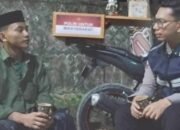 Polres Pacitan Luncurkan Program “Kopi Bolo Bhabin” untuk Pererat Hubungan dengan Warga