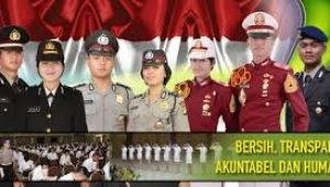 WakaPolda : Seleksi Anggota Polri 2016 Tak Dipungut Biaya Sepeserpun