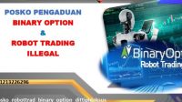 Polri buka layanan pengaduan kasus robot trading dan binary option