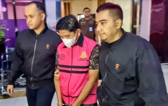 Ponorogo, Korupsi, DPRD Ponorogo, Berita Hukum, Kejari Ponorogo