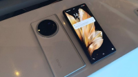 Ponsel Lipat Vivo X Fold 3 Pro Resmi Meluncur di Indonesia!