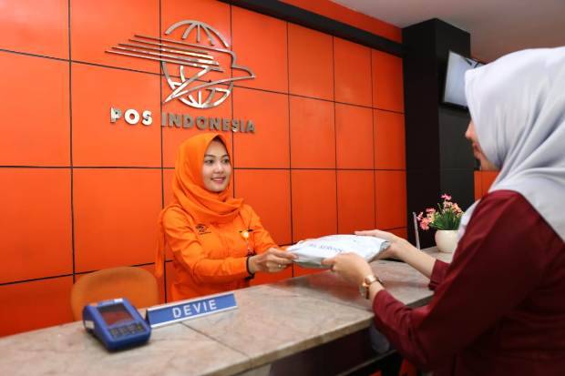 Pos Indonesia Bakal Bangun Ekosistem Logistik Digital